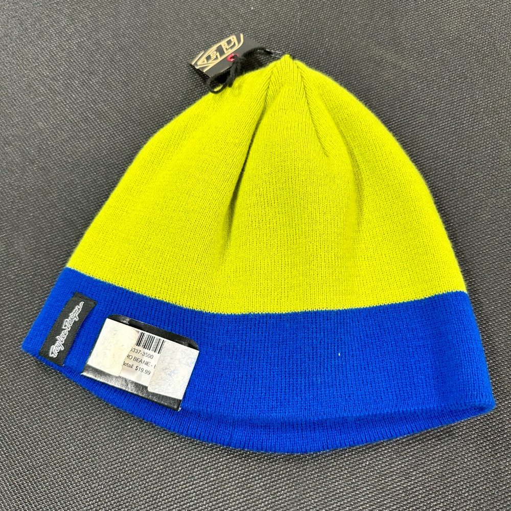 New Troy Lee Designs SE Pro Beanie